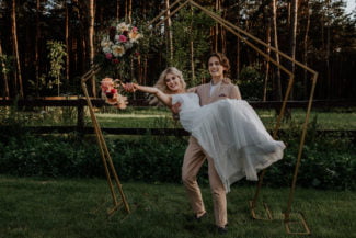 Galeria – Sesja ślubna 14.06.19