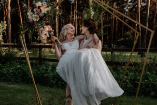 Galeria – Sesja ślubna 14.06.19