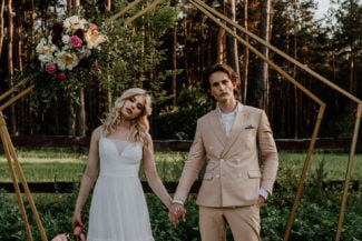 Galeria – Sesja ślubna 14.06.19