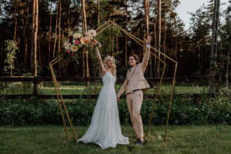 Galeria – Sesja ślubna 14.06.19