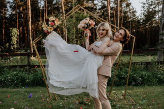Galeria – Sesja ślubna 14.06.19