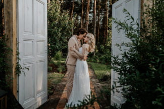 Galeria – Sesja ślubna 14.06.19