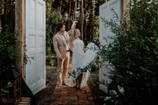 Galeria – Sesja ślubna 14.06.19