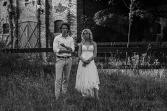 Galeria – Sesja ślubna 14.06.19