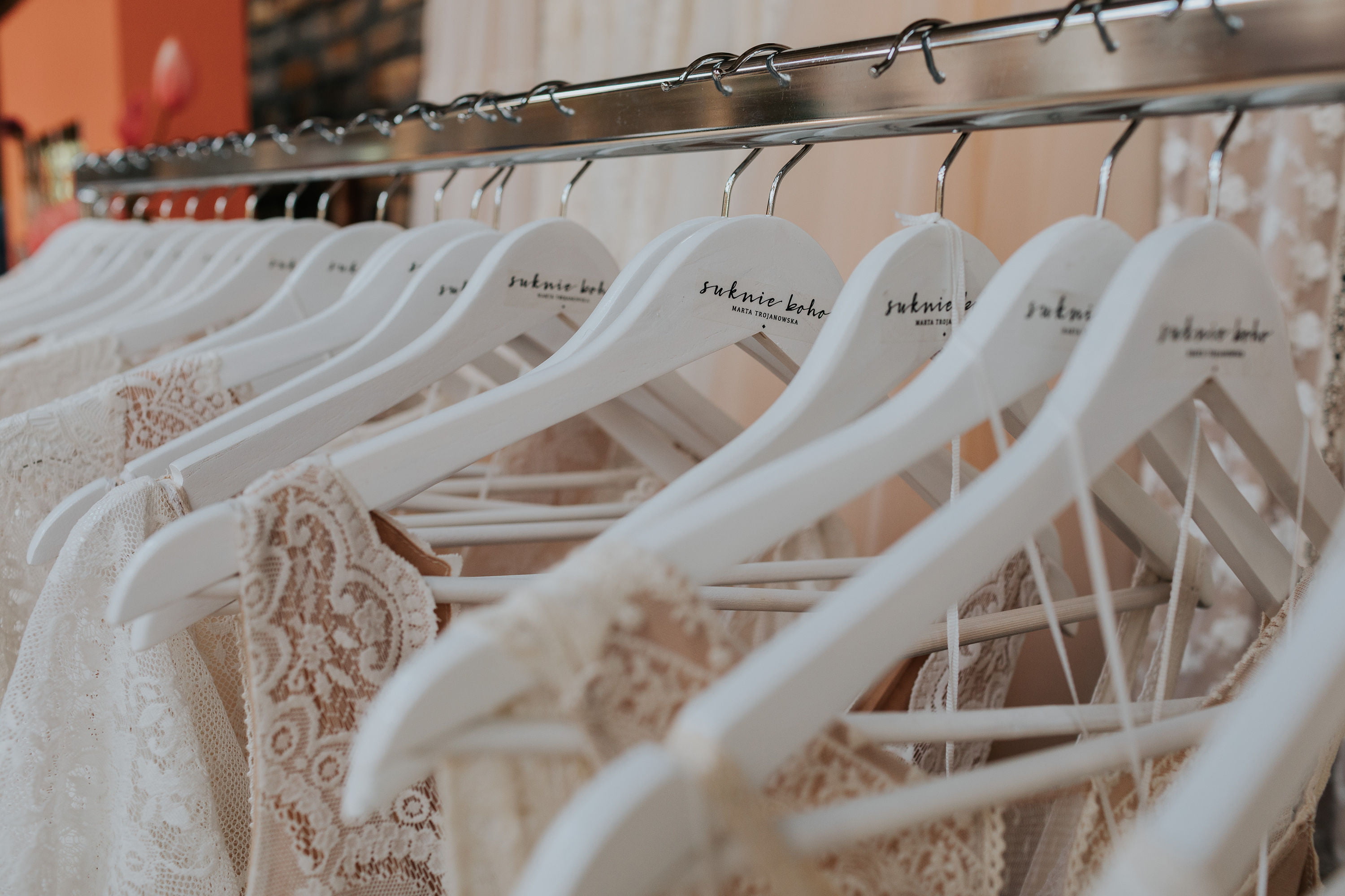 Wesele w stylu rustykalnym