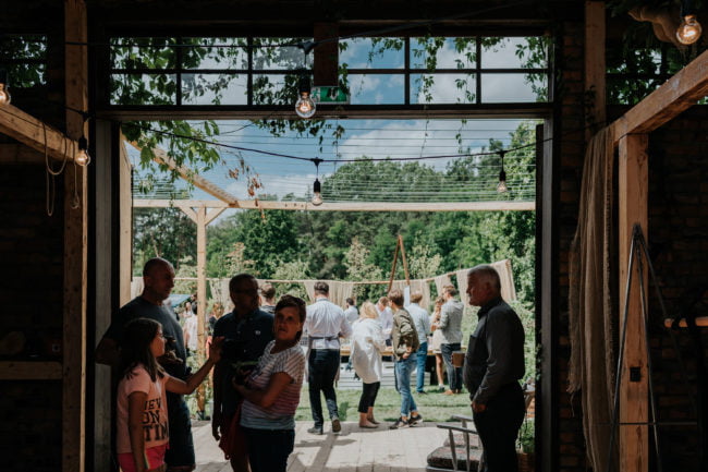 Jak zorganizować imprezę charytatywną