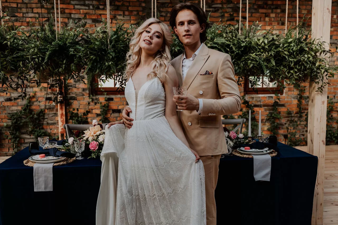 Jak zorganizować ślub w plenerze – cywilny i kościelny&nbsp;