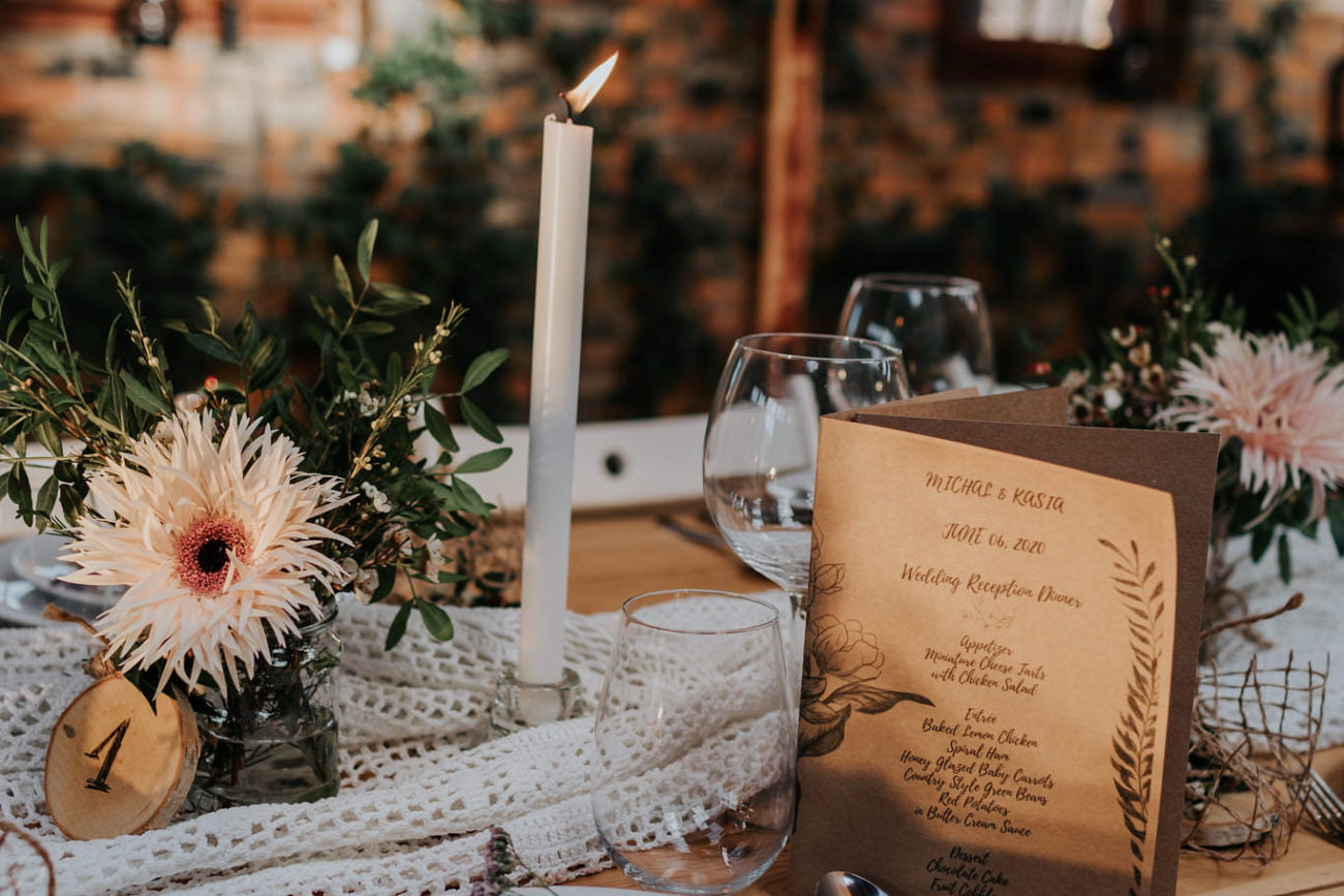 Dekoracje w przystępnych cenach