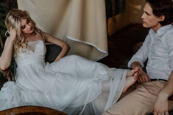 5 Pomysł&oacute;w na wesele w stylu zero waste