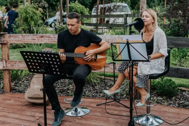 Jak zorganizować imprezę charytatywną