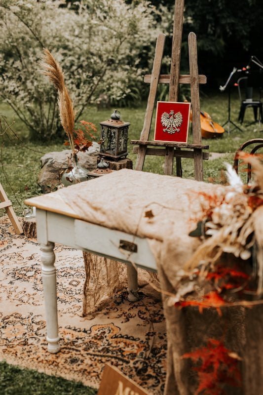 Przyjęcia okolicznościowe