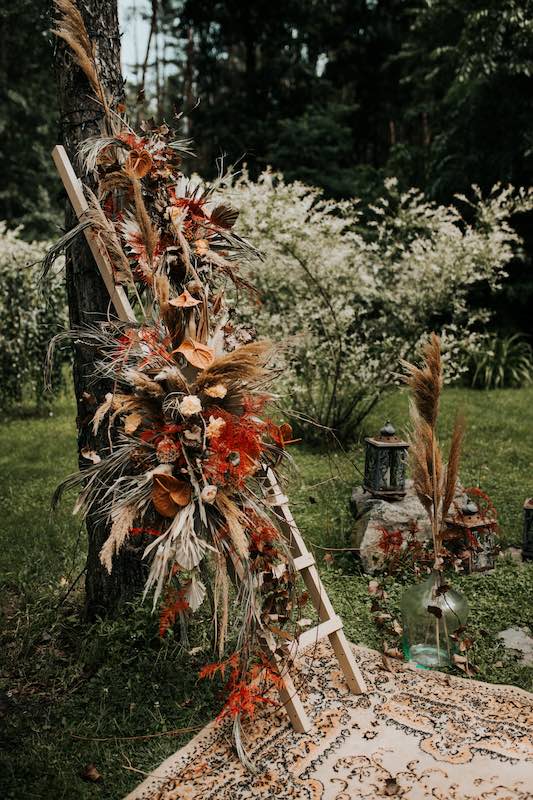 Przyjęcia okolicznościowe