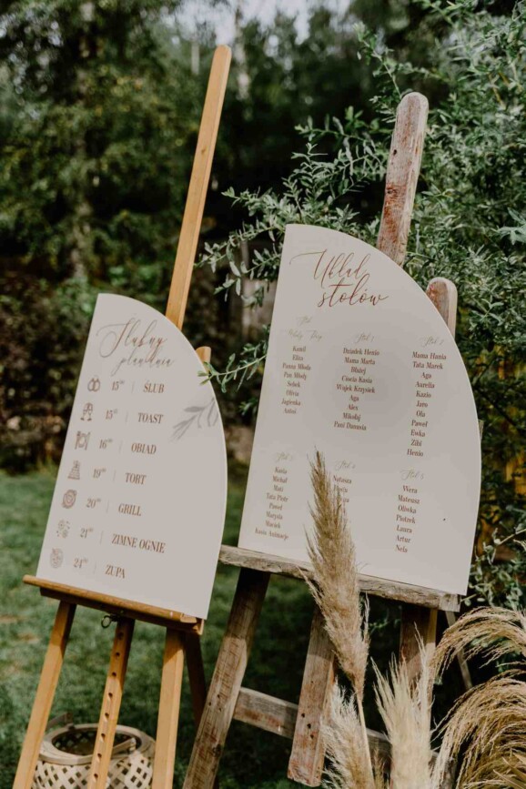 Przyjęcia okolicznościowe