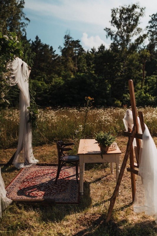 Wedding in Poland
