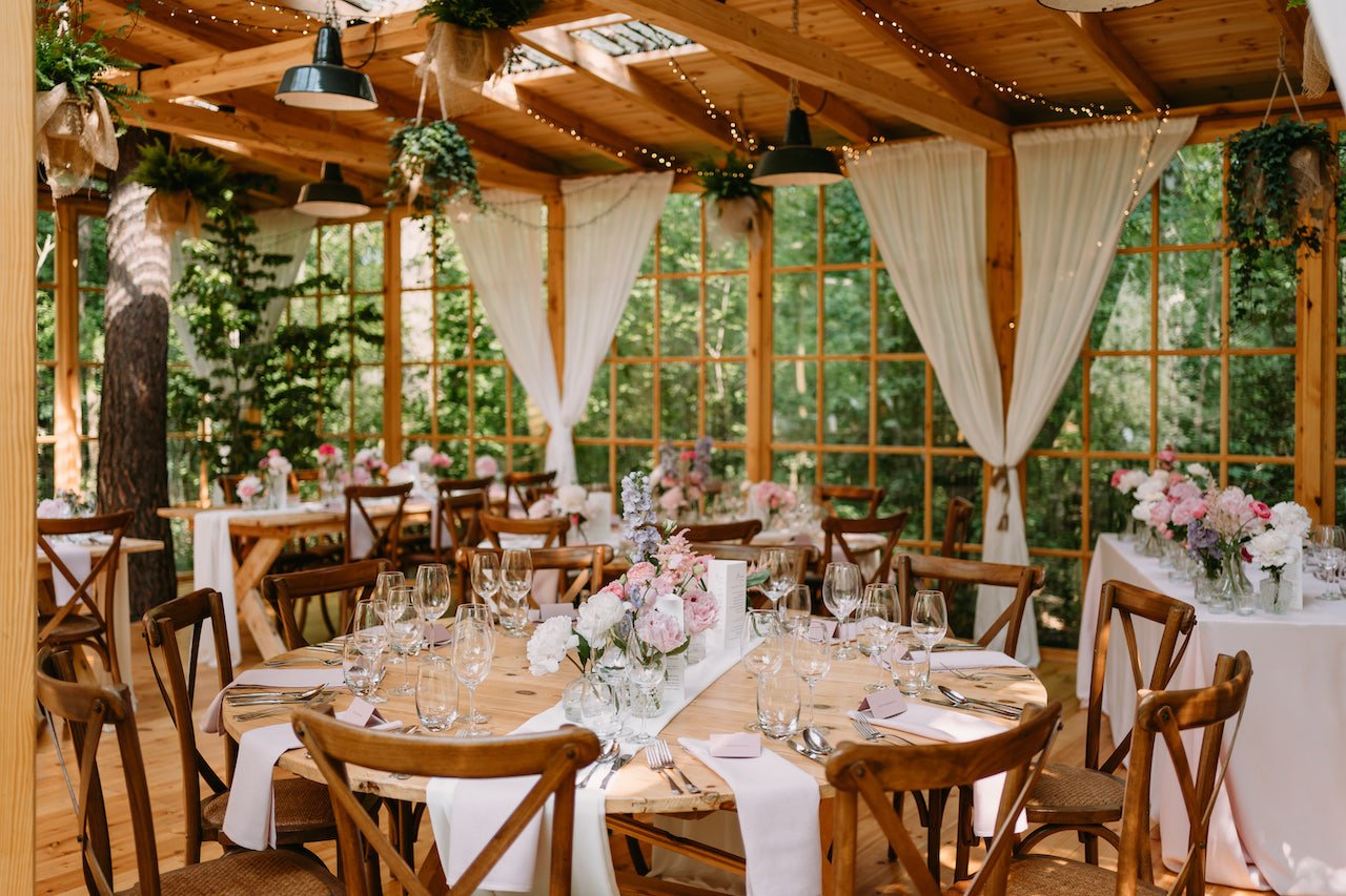 Event firmowy w Warszawie